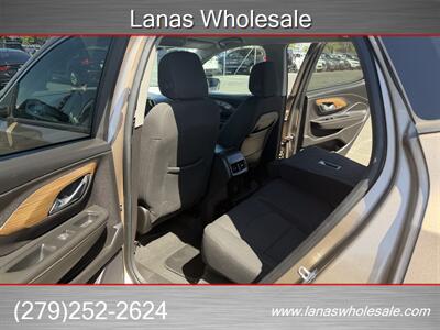 2018 GMC Terrain SLE - Photo 21 - Sacramento, CA 95825