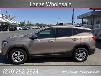 2018 GMC Terrain SLE - Photo 3 - Sacramento, CA 95825