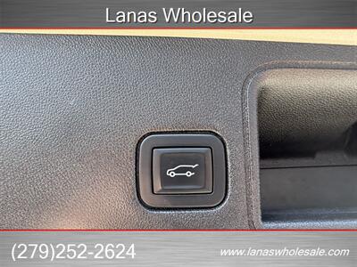 2018 GMC Terrain SLE - Photo 19 - Sacramento, CA 95825