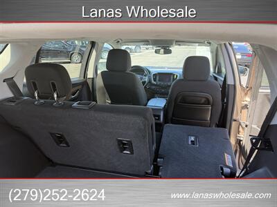 2018 GMC Terrain SLE - Photo 20 - Sacramento, CA 95825