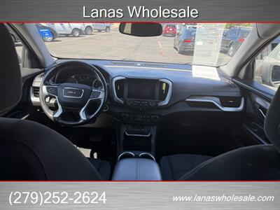 2018 GMC Terrain SLE - Photo 13 - Sacramento, CA 95825