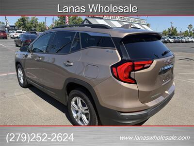 2018 GMC Terrain SLE - Photo 6 - Sacramento, CA 95825