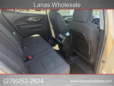 2018 GMC Terrain SLE - Photo 15 - Sacramento, CA 95825