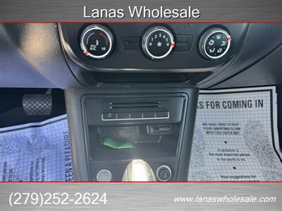 2017 Volkswagen Tiguan 2.0T Wolfsburg Edition   - Photo 15 - Sacramento, CA 95815
