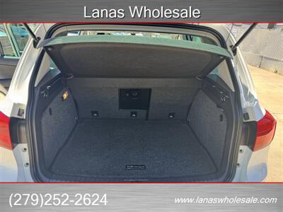 2017 Volkswagen Tiguan 2.0T Wolfsburg Edition   - Photo 18 - Sacramento, CA 95815