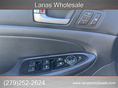 2013 Hyundai Genesis 3.8L - Photo 20 - Sacramento, CA 95815