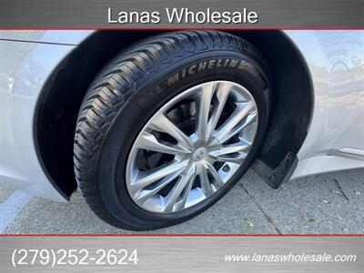 2013 Hyundai Genesis 3.8L - Photo 26 - Sacramento, CA 95815