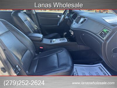 2013 Hyundai Genesis 3.8L - Photo 8 - Sacramento, CA 95815