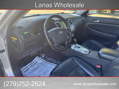2013 Hyundai Genesis 3.8L - Photo 10 - Sacramento, CA 95815