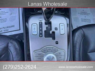 2013 Hyundai Genesis 3.8L - Photo 17 - Sacramento, CA 95815