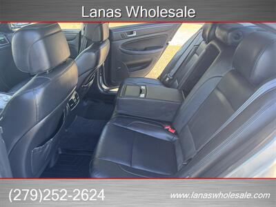 2013 Hyundai Genesis 3.8L - Photo 11 - Sacramento, CA 95815