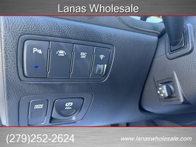 2013 Hyundai Genesis 3.8L - Photo 19 - Sacramento, CA 95815