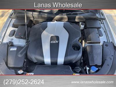 2013 Hyundai Genesis 3.8L - Photo 27 - Sacramento, CA 95815