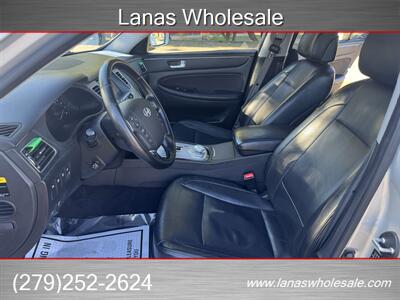 2013 Hyundai Genesis 3.8L - Photo 9 - Sacramento, CA 95815