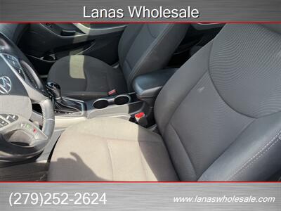2016 Hyundai Elantra SE   - Photo 21 - Sacramento, CA 95825