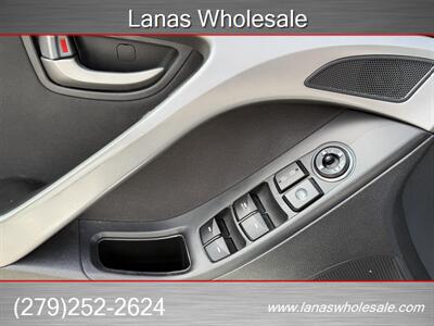 2016 Hyundai Elantra SE   - Photo 19 - Sacramento, CA 95825