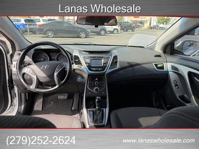2016 Hyundai Elantra SE   - Photo 23 - Sacramento, CA 95825