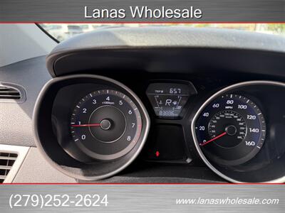 2016 Hyundai Elantra SE   - Photo 15 - Sacramento, CA 95825
