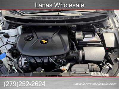 2016 Hyundai Elantra SE   - Photo 20 - Sacramento, CA 95825
