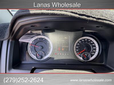 2017 RAM 1500 Tradesman - Photo 15 - Sacramento, CA 95825
