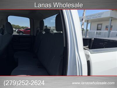 2017 RAM 1500 Tradesman - Photo 11 - Sacramento, CA 95825