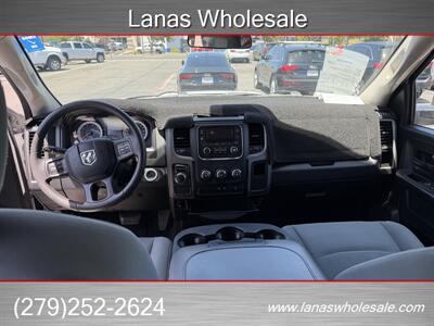 2017 RAM 1500 Tradesman - Photo 12 - Sacramento, CA 95825