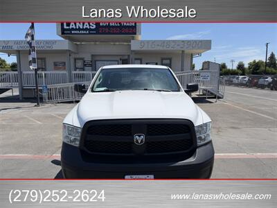 2017 RAM 1500 Tradesman - Photo 2 - Sacramento, CA 95825