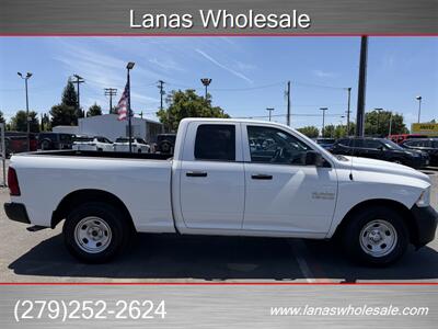 2017 RAM 1500 Tradesman - Photo 8 - Sacramento, CA 95825