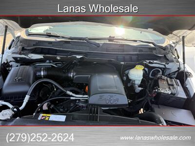 2017 RAM 1500 Tradesman - Photo 16 - Sacramento, CA 95825