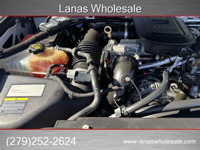 2015 Chevrolet Silverado 2500 HD LTZ / Z71  2500HD LTZ/Z71 Duramax - Photo 32 - Sacramento, CA 95815