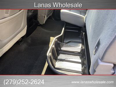 2015 Chevrolet Silverado 2500 HD LTZ / Z71  2500HD LTZ/Z71 Duramax - Photo 23 - Sacramento, CA 95815