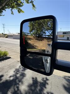 2015 Chevrolet Silverado 2500 HD LTZ / Z71  2500HD LTZ/Z71 Duramax - Photo 35 - Sacramento, CA 95815