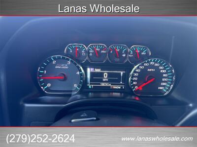 2015 Chevrolet Silverado 2500 HD LTZ / Z71  2500HD LTZ/Z71 Duramax - Photo 20 - Sacramento, CA 95815