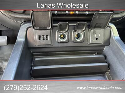 2015 Chevrolet Silverado 2500 HD LTZ / Z71  2500HD LTZ/Z71 Duramax - Photo 21 - Sacramento, CA 95815