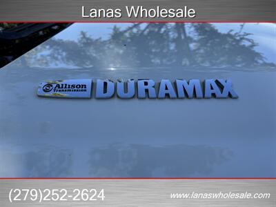 2015 Chevrolet Silverado 2500 HD LTZ / Z71  2500HD LTZ/Z71 Duramax - Photo 28 - Sacramento, CA 95815