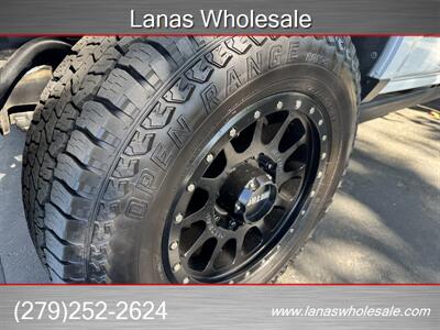 2015 Chevrolet Silverado 2500 HD LTZ / Z71  2500HD LTZ/Z71 Duramax - Photo 31 - Sacramento, CA 95815
