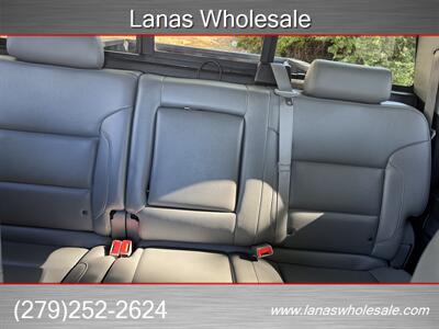 2015 Chevrolet Silverado 2500 HD LTZ / Z71  2500HD LTZ/Z71 Duramax - Photo 24 - Sacramento, CA 95815