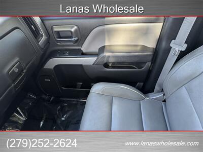 2015 Chevrolet Silverado 2500 HD LTZ / Z71  2500HD LTZ/Z71 Duramax - Photo 22 - Sacramento, CA 95815