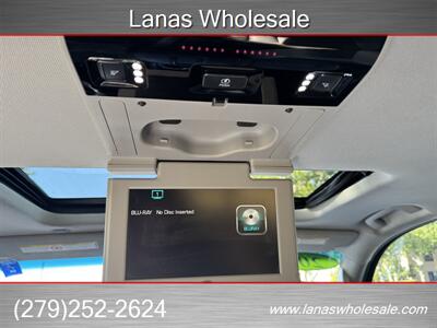 2015 Chevrolet Silverado 2500 HD LTZ / Z71  2500HD LTZ/Z71 Duramax - Photo 10 - Sacramento, CA 95815