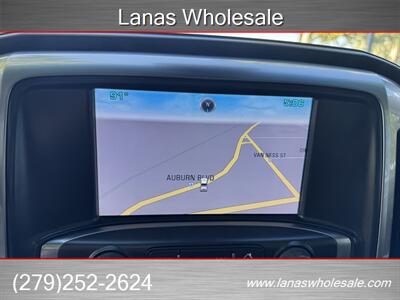 2015 Chevrolet Silverado 2500 HD LTZ / Z71  2500HD LTZ/Z71 Duramax - Photo 17 - Sacramento, CA 95815