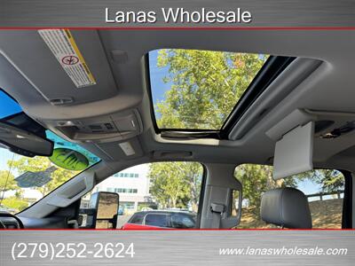 2015 Chevrolet Silverado 2500 HD LTZ / Z71  2500HD LTZ/Z71 Duramax - Photo 12 - Sacramento, CA 95815