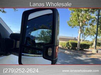 2015 Chevrolet Silverado 2500 HD LTZ / Z71  2500HD LTZ/Z71 Duramax - Photo 37 - Sacramento, CA 95815