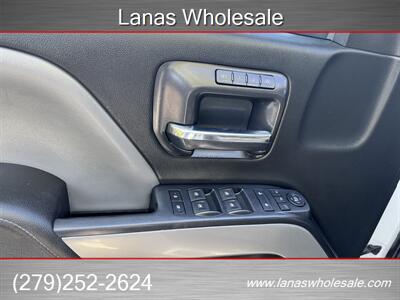 2015 Chevrolet Silverado 2500 HD LTZ / Z71  2500HD LTZ/Z71 Duramax - Photo 13 - Sacramento, CA 95815