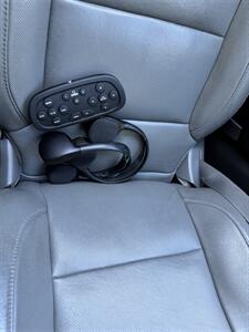 2015 Chevrolet Silverado 2500 HD LTZ / Z71  2500HD LTZ/Z71 Duramax - Photo 11 - Sacramento, CA 95815