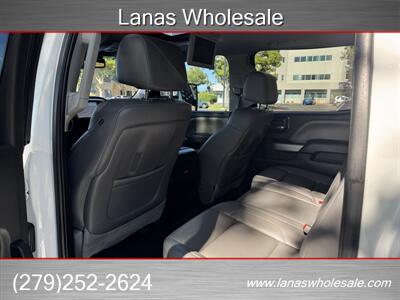 2015 Chevrolet Silverado 2500 HD LTZ / Z71  2500HD LTZ/Z71 Duramax - Photo 9 - Sacramento, CA 95815