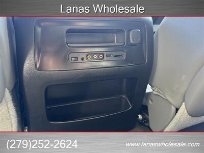2015 Chevrolet Silverado 2500 HD LTZ / Z71  2500HD LTZ/Z71 Duramax - Photo 34 - Sacramento, CA 95815