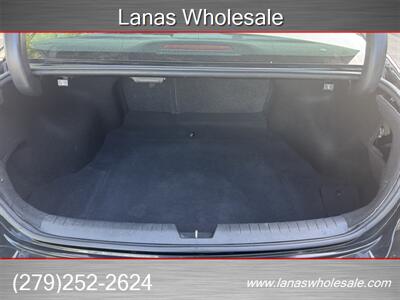 2015 Hyundai Sonata Limited   - Photo 27 - Sacramento, CA 95815