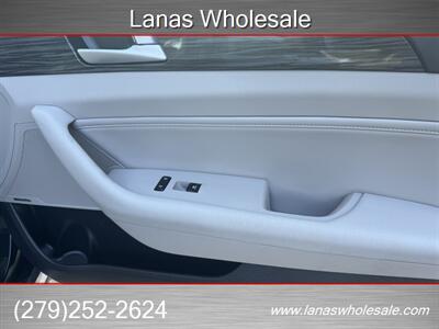 2015 Hyundai Sonata Limited   - Photo 17 - Sacramento, CA 95815