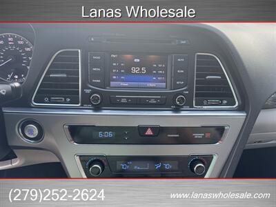 2015 Hyundai Sonata Limited   - Photo 14 - Sacramento, CA 95815