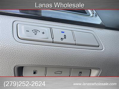 2015 Hyundai Sonata Limited   - Photo 20 - Sacramento, CA 95815